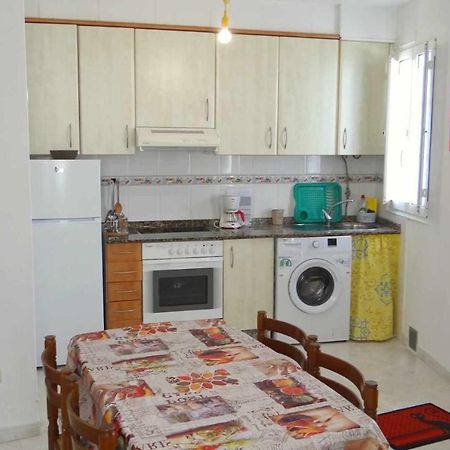 Appartement Piso De Laura En Planta Baja à Larino Extérieur photo