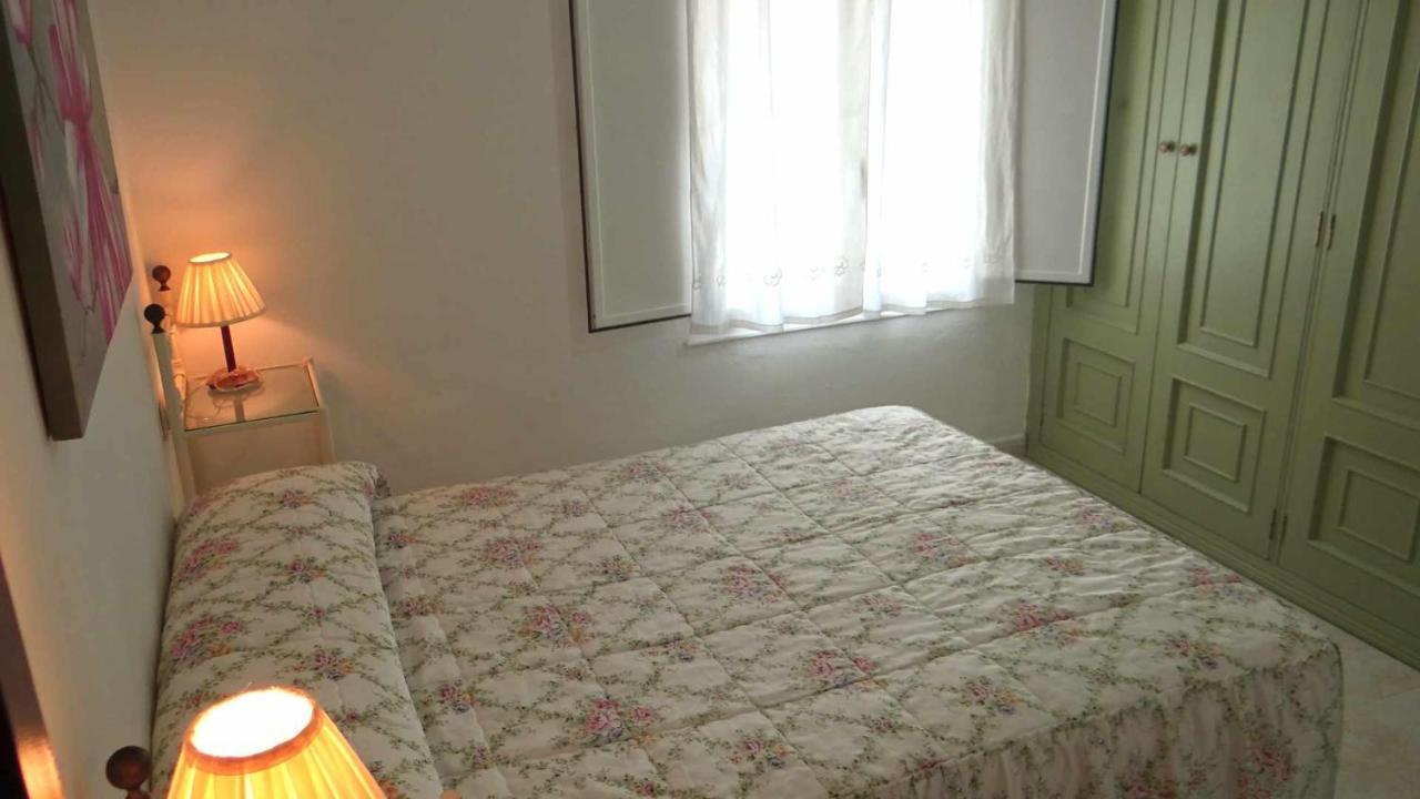 Appartement Piso De Laura En Planta Baja à Larino Extérieur photo
