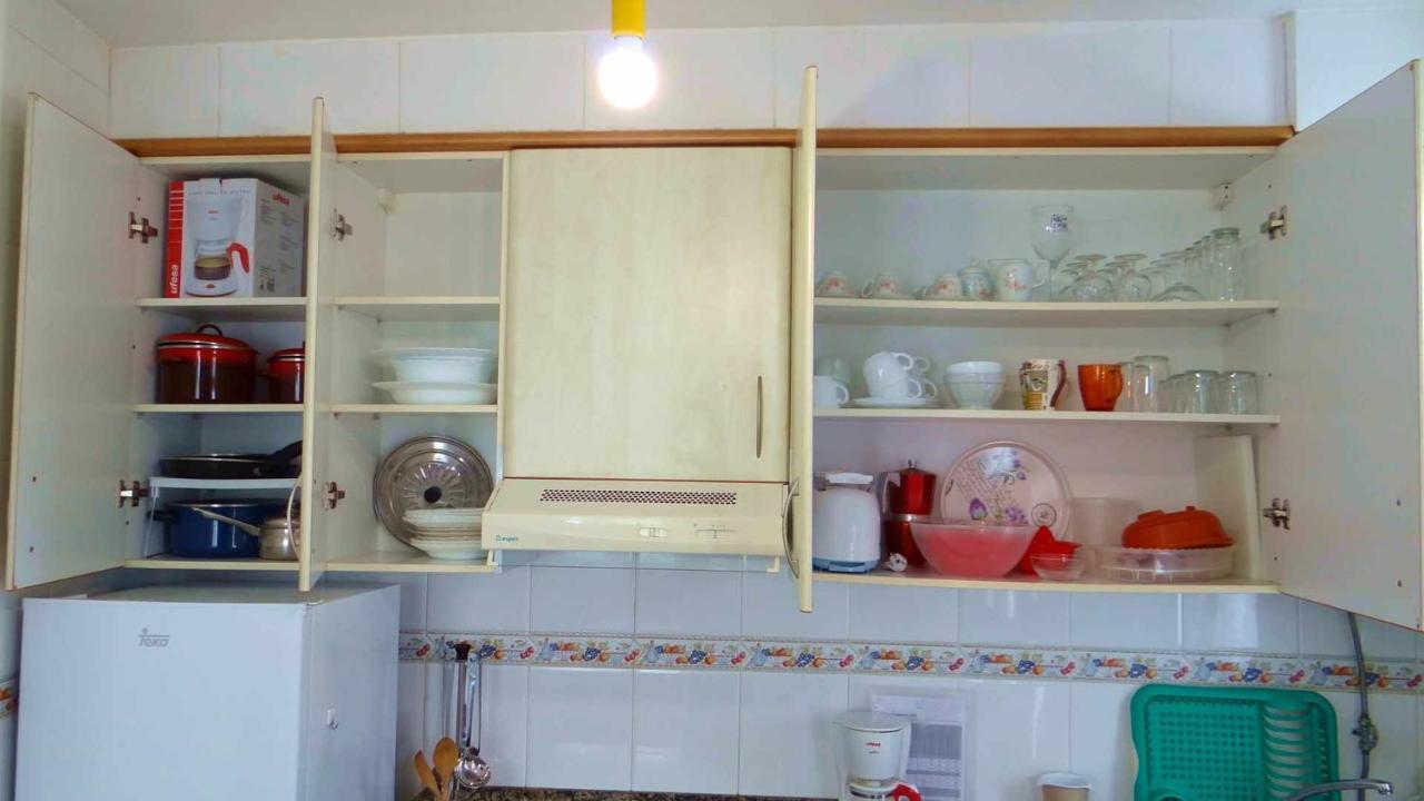 Appartement Piso De Laura En Planta Baja à Larino Extérieur photo