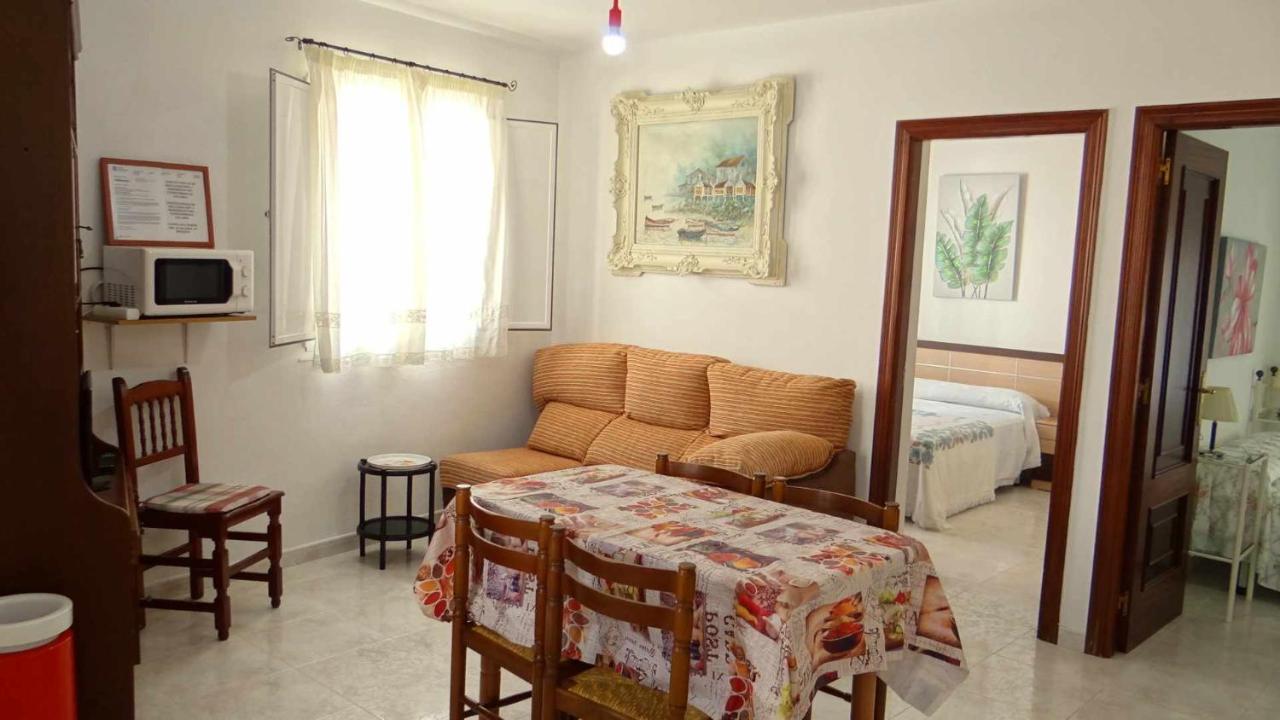 Appartement Piso De Laura En Planta Baja à Larino Extérieur photo