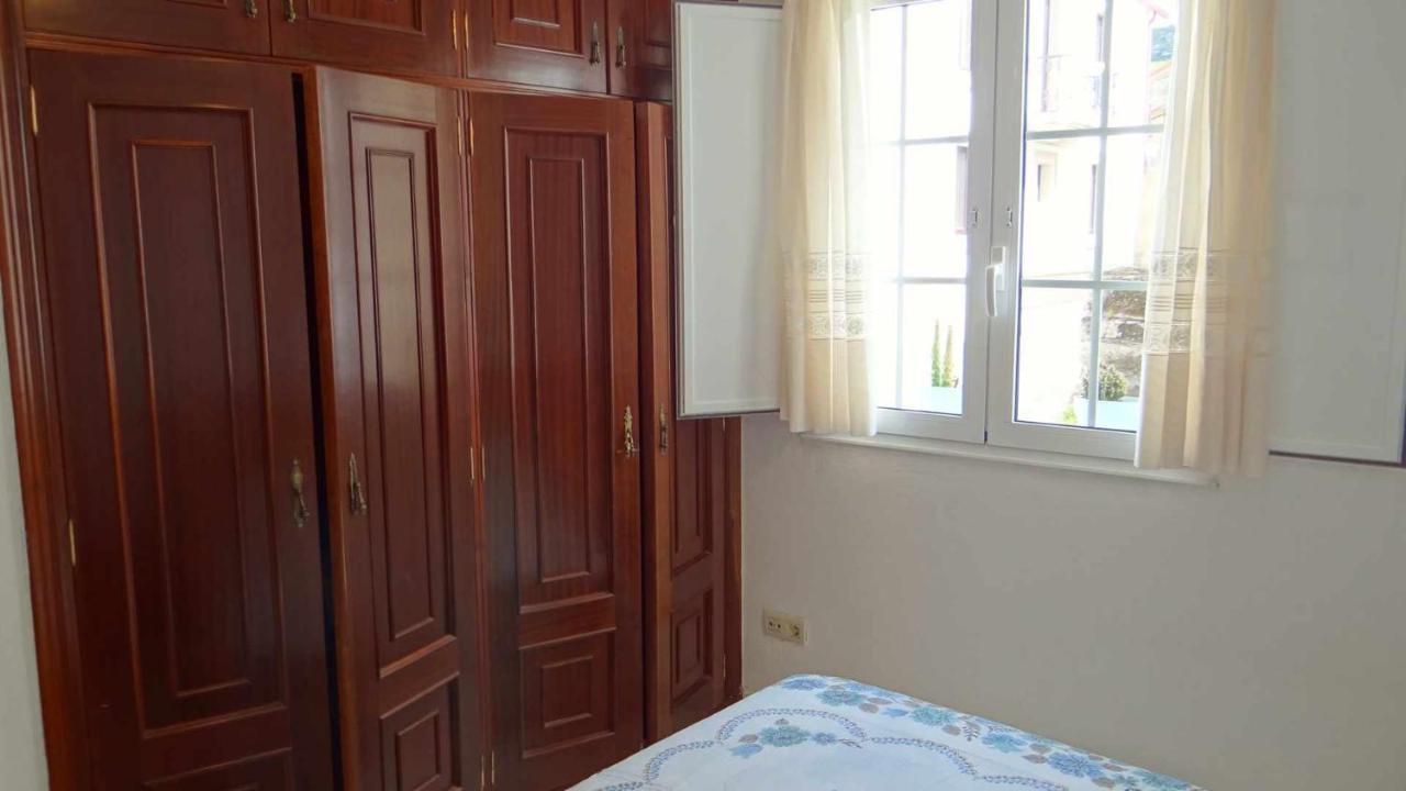 Appartement Piso De Laura En Planta Baja à Larino Extérieur photo
