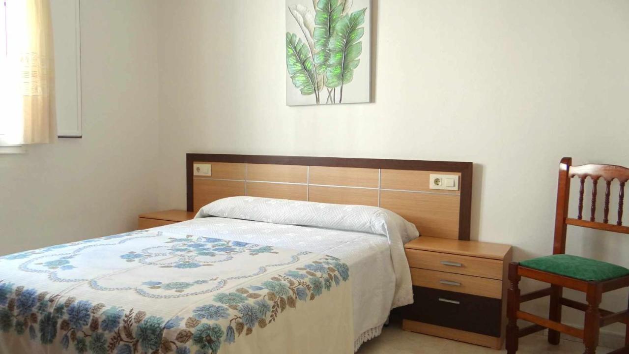 Appartement Piso De Laura En Planta Baja à Larino Extérieur photo